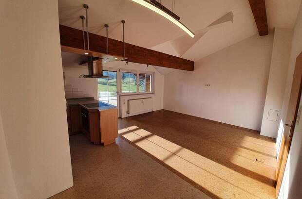 Terrassenwohnung mieten in 6306 Söll (Bild 5)