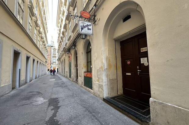 Gewerbeobjekt mieten in 1010 Wien (Bild 1)