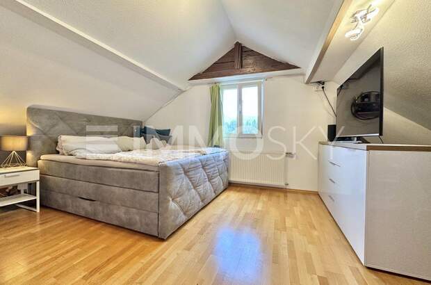 Einfamilienhaus kaufen in 6867 Schwarzenberg (Bild 4)