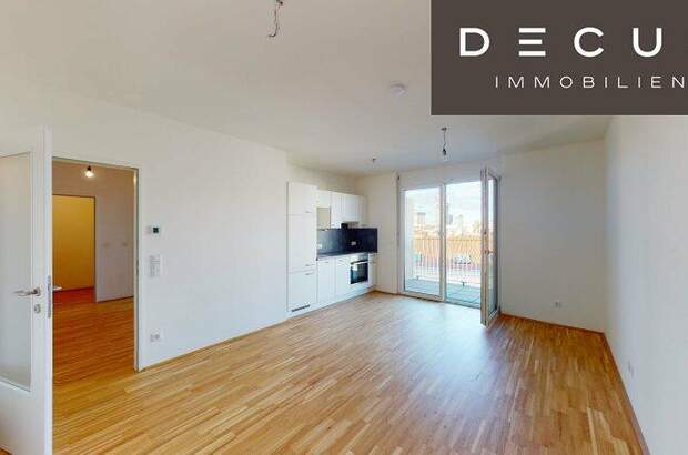 Terrassenwohnung mieten in 1110 Wien (Bild 1)
