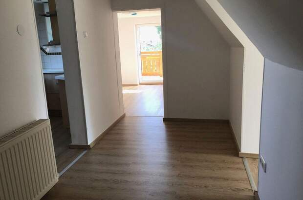 Wohnung mit Balkon mieten in 4050 Traun (Bild 2)