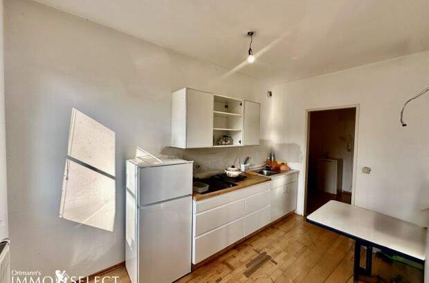 Terrassenwohnung kaufen in 3100 St. Pölten (Bild 2)