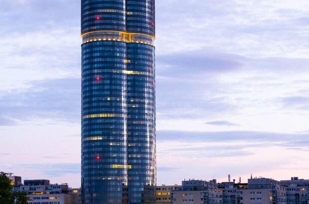 Gewerbeobjekt mieten in 1200 Wien (Bild 1)