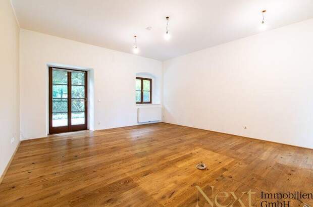 Terrassenwohnung mieten in 4030 Linz (Bild 4)