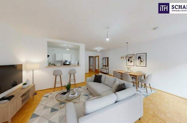 Eigentumswohnung in 8020 Graz (Bild 2)