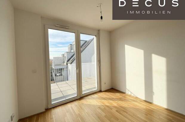 Terrassenwohnung mieten in 1220 Wien (Bild 3)