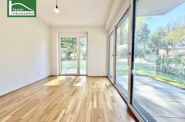 Terrassenwohnung mieten in 8020 Graz (Bild 4)