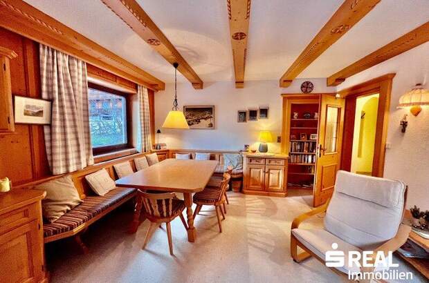 Terrassenwohnung kaufen in 6236 Alpbach (Bild 1)