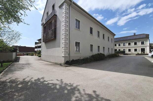 Terrassenwohnung mieten in 3311 Zeillern (Bild 3)