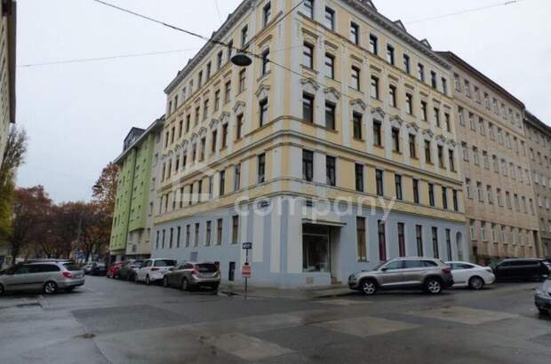 Gewerbeobjekt mieten in 1120 Wien (Bild 5)