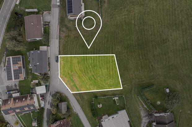 Grundstück kaufen in 6850 Dornbirn (Bild 5)