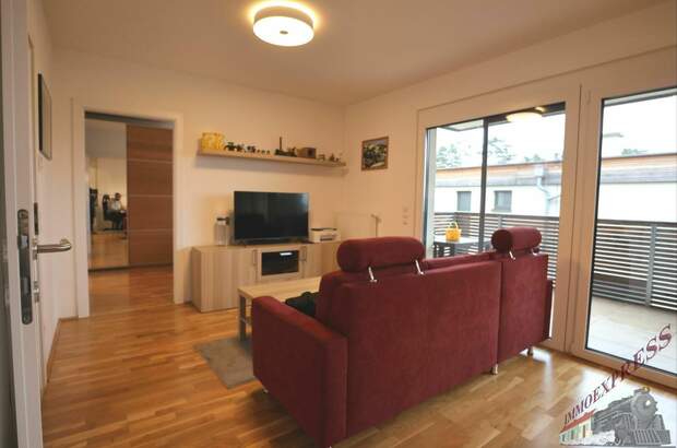 Terrassenwohnung kaufen in 2130 Mistelbach (Bild 3)