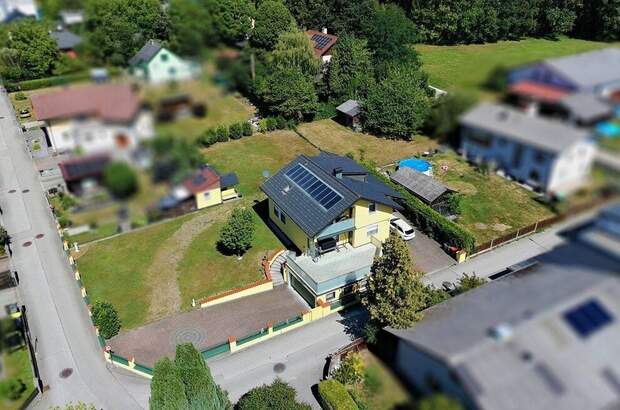 Haus kaufen in 4840 Vöcklabruck (Bild 1)