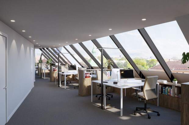 Gewerbeobjekt mieten in 1120 Wien (Bild 4)