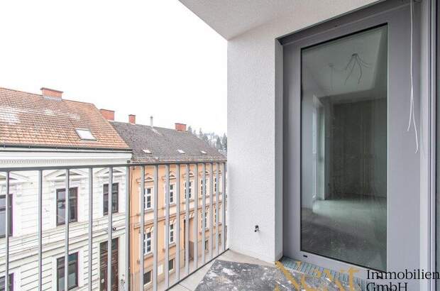 Terrassenwohnung kaufen in 4040 Linz (Bild 4)