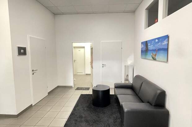 Gewerbeobjekt mieten in 5301 Eugendorf (Bild 4)