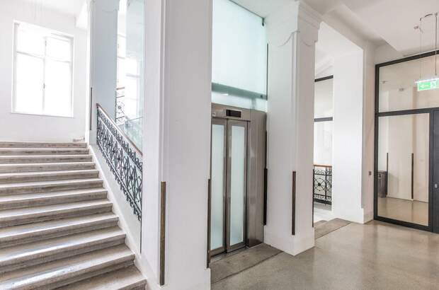 Gewerbeobjekt mieten in 9020 Klagenfurt (Bild 2)