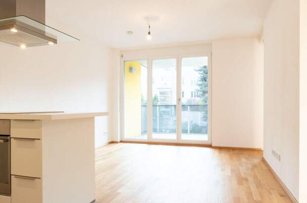 Wohnung mit Balkon mieten in 1210 Wien (Bild 1)