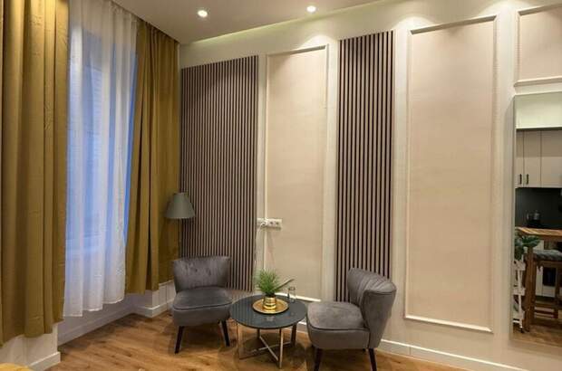 Altbauwohnung kaufen in 1150 Wien (Bild 1)