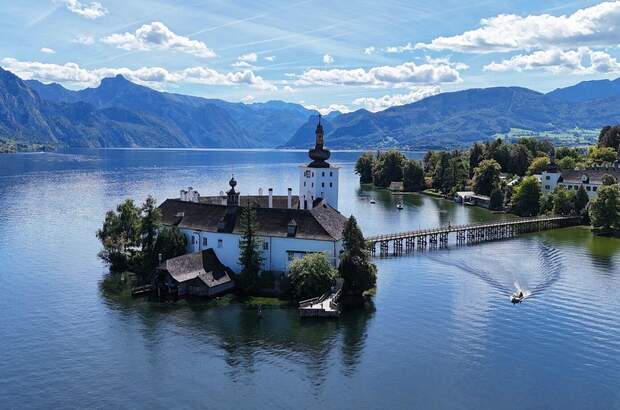 Eigentumswohnung in 4810 Gmunden (Bild 1)