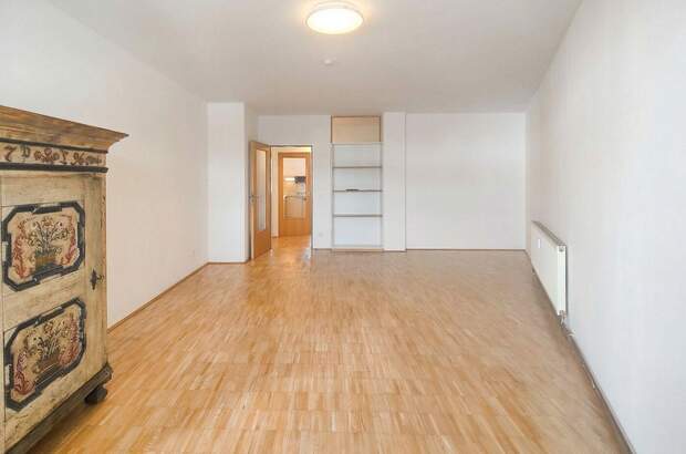 Wohnung mit Balkon kaufen in 9560 Feldkirchen (Bild 5)