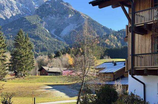 Terrassenwohnung kaufen in 5761 Maria Alm (Bild 2)