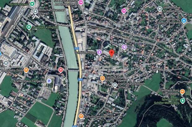 Wohnung kaufen in 6130 Schwaz (Bild 5)