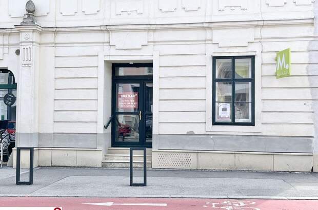 Gewerbeobjekt mieten in 2340 Mödling (Bild 3)