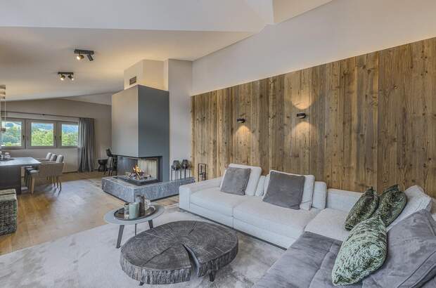 Terrassenwohnung kaufen in 6370 Kitzbühel (Bild 1)