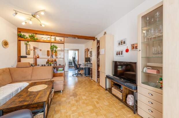 Terrassenwohnung kaufen in 8940 Liezen (Bild 5)