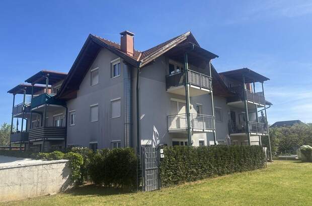 Wohnung mit Balkon kaufen in 8053 Graz (Bild 1)