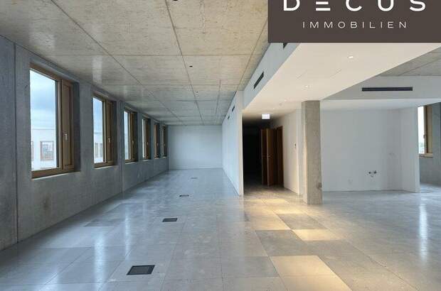 Büro / Praxis mieten in 1230 Wien (Bild 2)