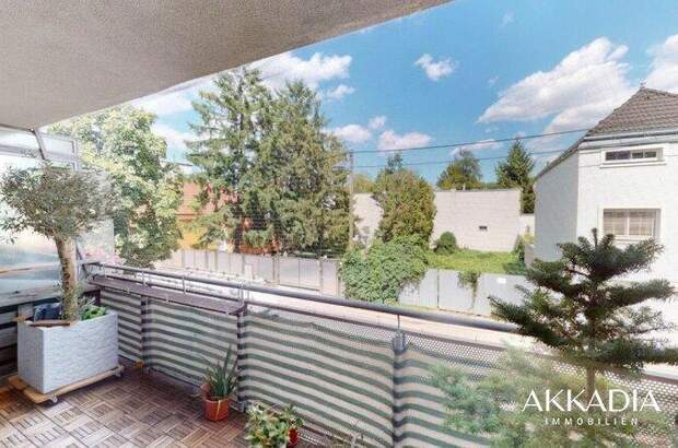Terrassenwohnung kaufen in 1110 Wien (Bild 5)