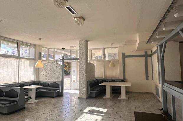 Gewerbeobjekt mieten in 9020 Klagenfurt (Bild 2)