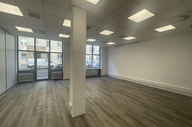 Gewerbeobjekt mieten in 1030 Wien (Bild 1)