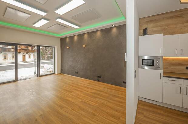 Einzelhandel kaufen in 6380 St. Johann (Bild 4)