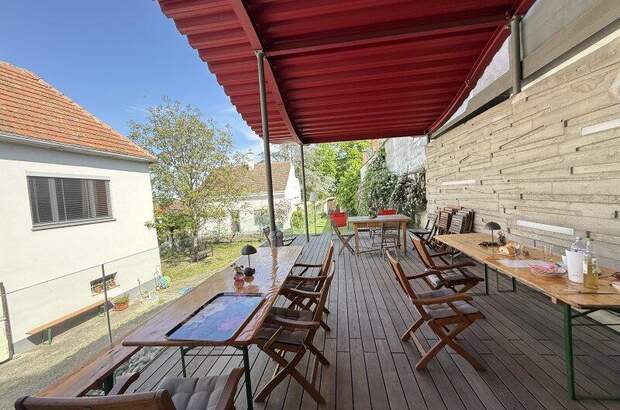 Mehrfamilienhaus kaufen in 2070 Retz (Bild 1)