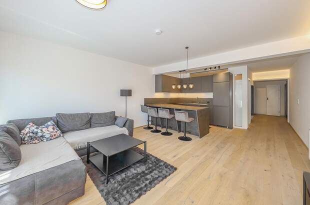 Wohnung kaufen in 6370 Kitzbühel (Bild 4)