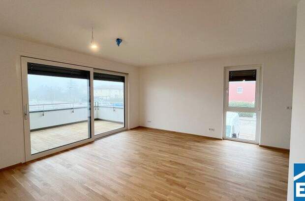 Terrassenwohnung kaufen in 2700 Wr. Neustadt (Bild 2)
