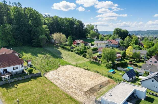 Grundstück kaufen in 8200 Gleisdorf (Bild 4)