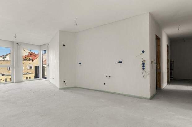 Wohnung mit Balkon kaufen in 8010 Graz (Bild 2)