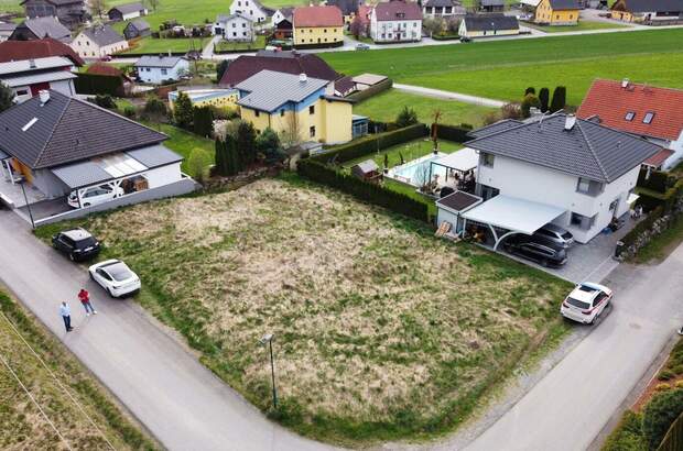 Grundstück kaufen in 8733 Sankt Marein (Bild 2)
