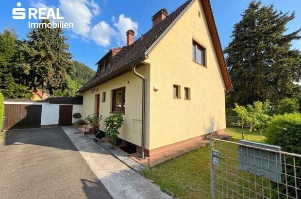 Haus kaufen in 8700 Leoben (Bild 1)
