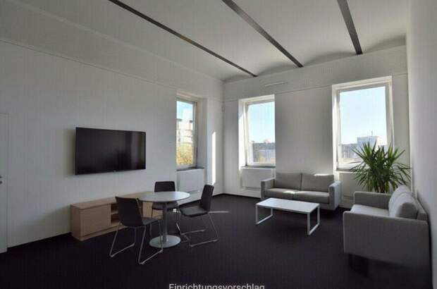 Gewerbeobjekt mieten in 4020 Linz (Bild 2)