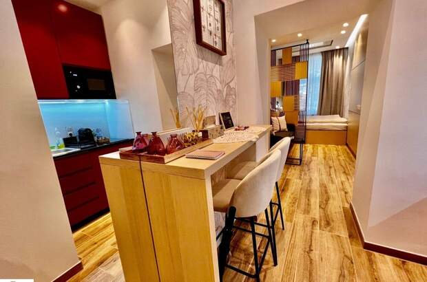 Altbauwohnung kaufen in 1030 Wien (Bild 5)