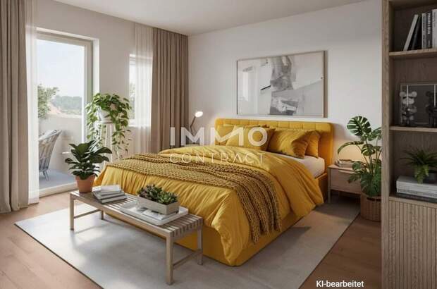 Eigentumswohnung in 4020 Linz