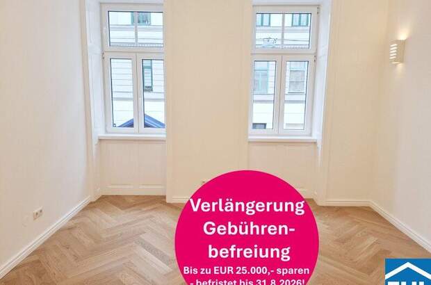 Wohnung kaufen in 1030 Wien (Bild 1)