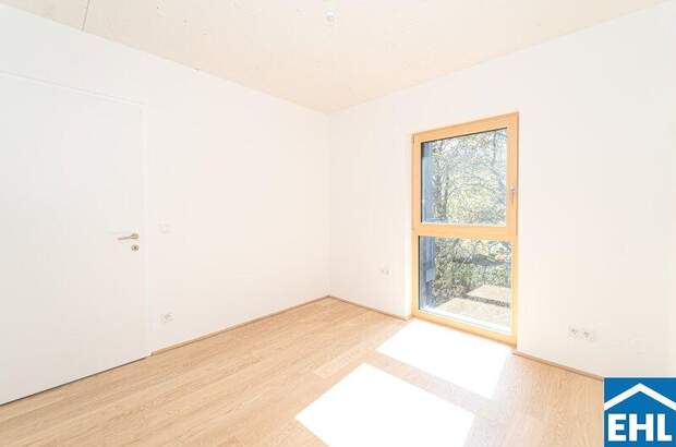 Terrassenwohnung kaufen in 2340 Mödling (Bild 5)