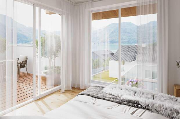 Haus mit Garten kaufen in 5311 Innerschwand (Bild 5)