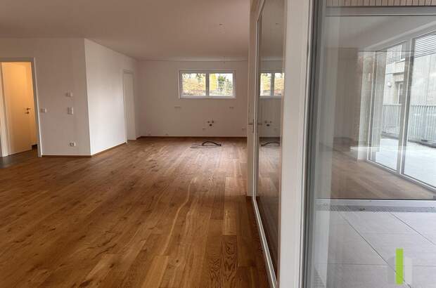 Terrassenwohnung kaufen in 4813 Altmünster (Bild 2)